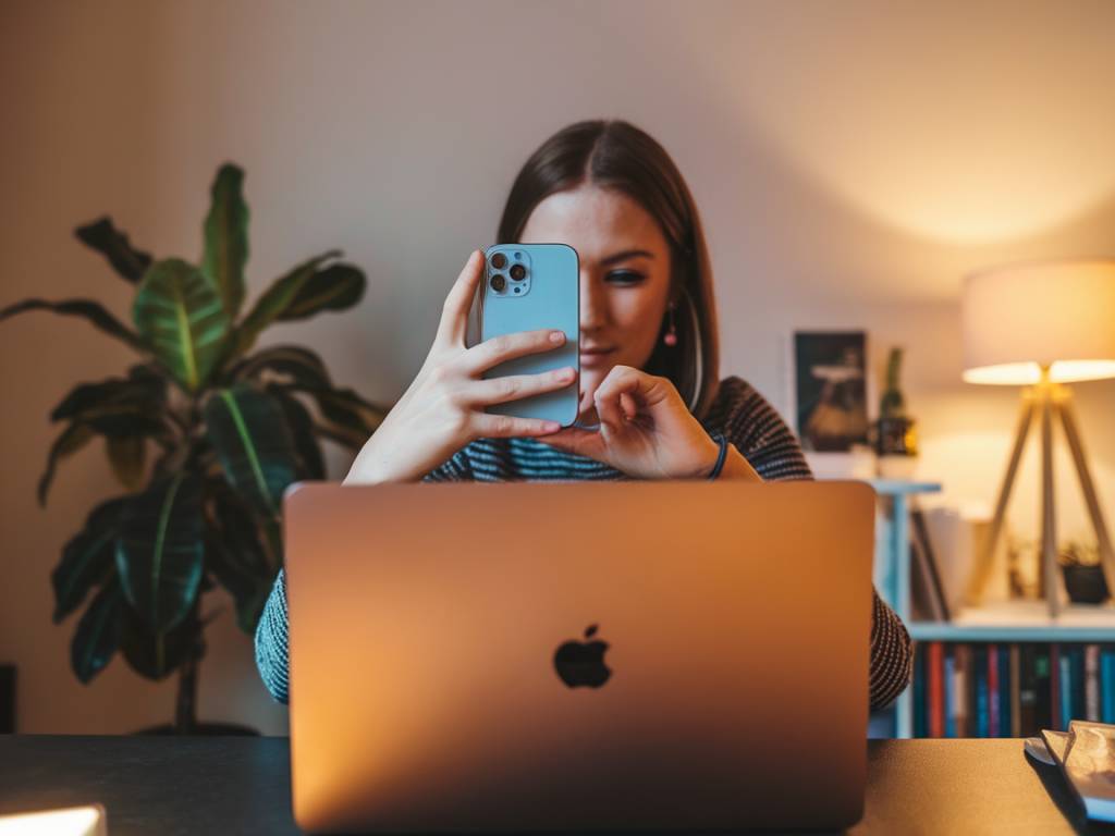 Les meilleures applications pour améliorer ta productivité