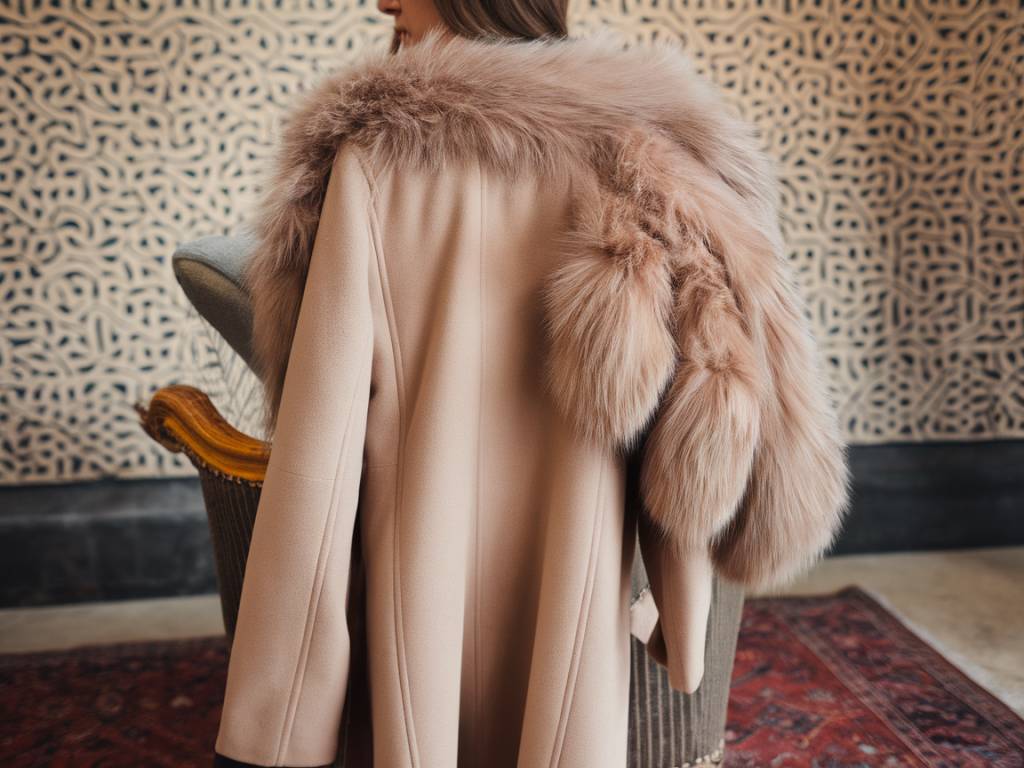 comment s'habiller avec style quand il fait froid
