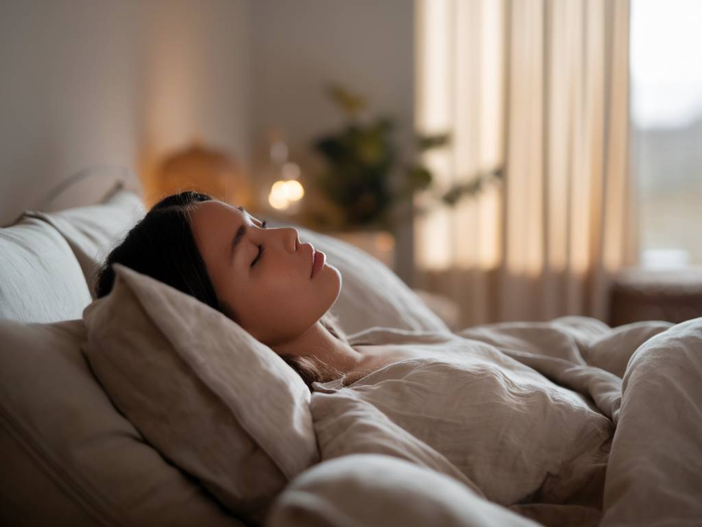 Comment bien dormir pour améliorer performance, apparence et productivité