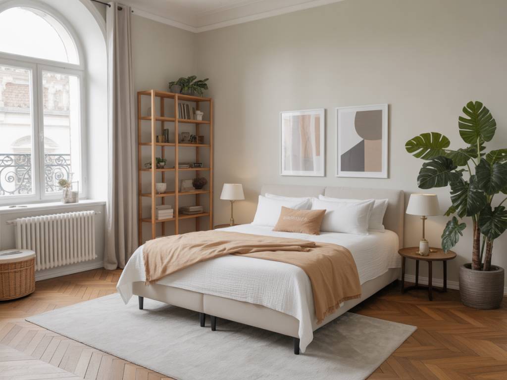 Comment adopter un style minimaliste tout en restant élégant