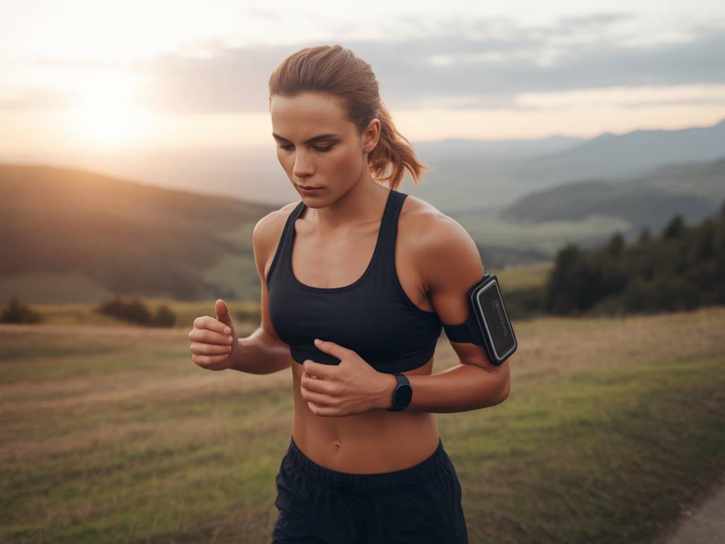Comment intégrer la technologie wearable dans votre routine sportive et quotidienne