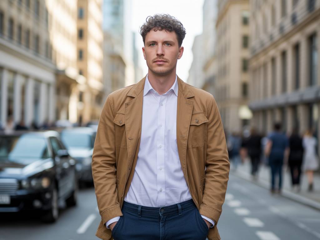 Comment intégrer la Slow Fashion dans son dressing masculin moderne