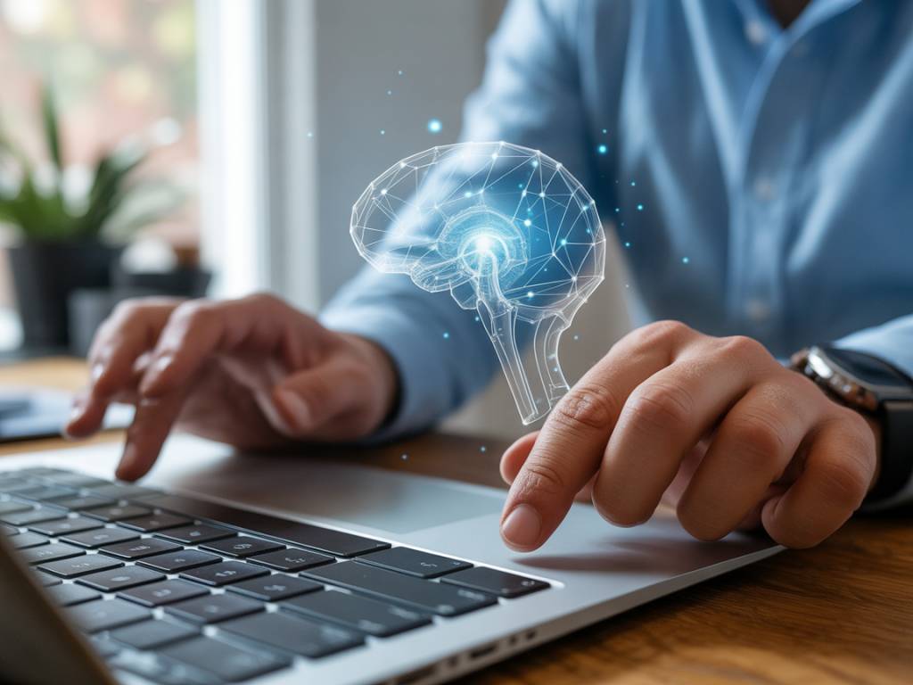 Comment utiliser l’intelligence artificielle au quotidien pour booster ton style, ta forme et ta carrière