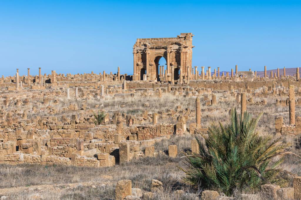 Voyage en Algérie : 10 expériences incontournables entre culture et nature