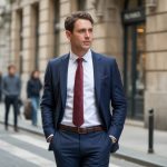 Comment construire un look business casual masculin impeccable sans effort au quotidien