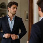 Comment construire une silhouette élégante avec des vêtements bien ajustés sans changer tout son dressing