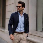 Association couleur vetement homme : comment assortir ses tenues avec style